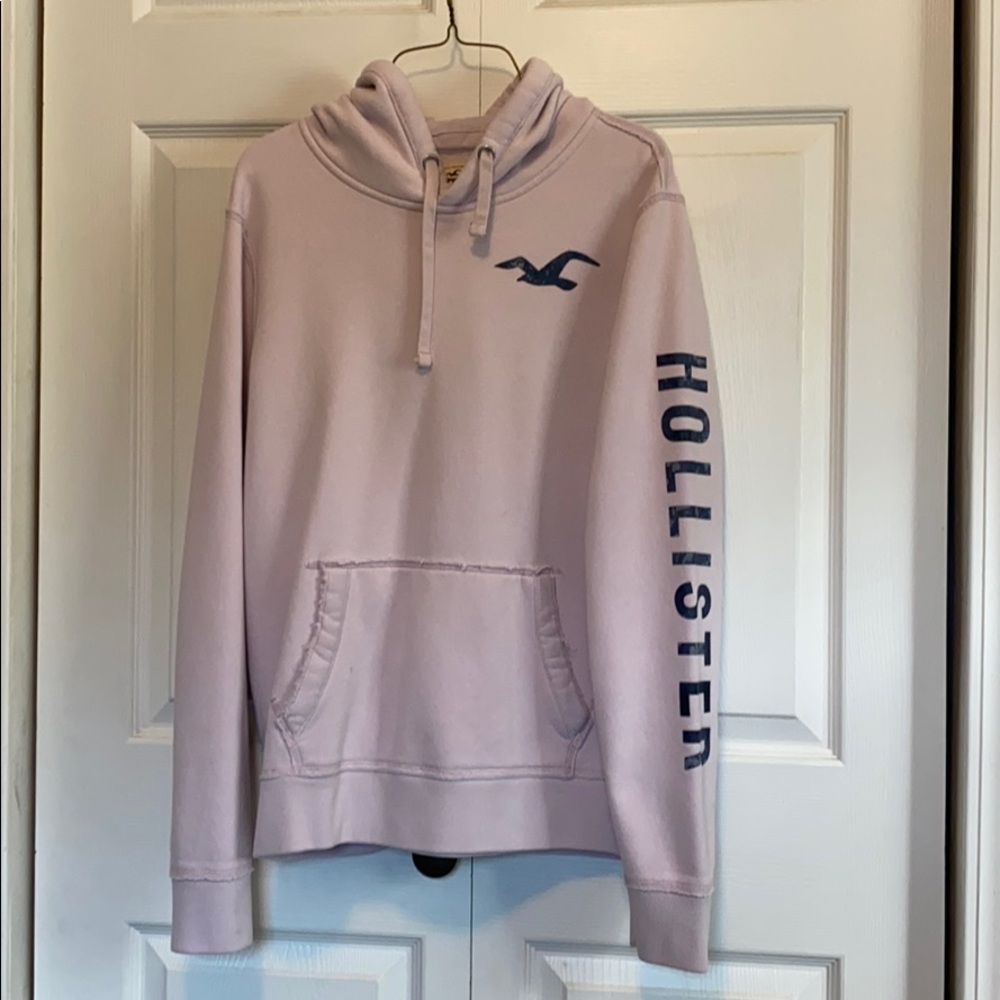 Hollister hoodie